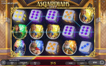 ASGARDIANS DICE | Newest Dice Slot Game Available from Endorphina
