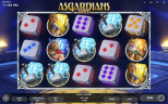 ASGARDIANS DICE | Newest Dice Slot Game Available from Endorphina