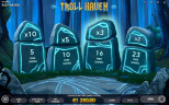 TROLL HAVEN | Newest Slot Game Available from Endorphina