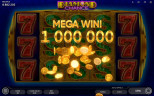 DIAMOND CHANCE | Newest Slot Game Available from Endorphina