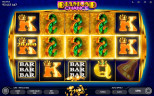 DIAMOND CHANCE | Newest Slot Game Available from Endorphina