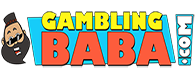 Gambling baba logo
