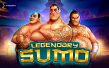 LEGENDARY SUMO | Newest Oriental Slot Game Available from Endorphina