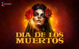 DIA DE LOS MUERTOS | Newest Slot Game Available from Endorphina