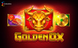 GOLDEN OX | Newest Oriental Slot Game Available from Endorphina