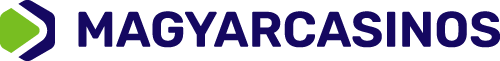 Magyarcasinos logo