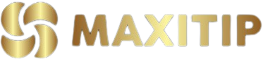 Maxitip logo