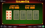 GOLDEN OX | Newest Oriental Slot Game Available from Endorphina