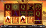 SILK ROAD | Newest Adventure Slot Game Available from Endorphina