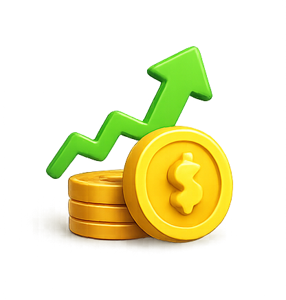 OPORTUNIDADES DE CRESCIMENTO