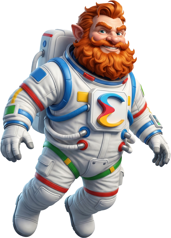 Astronaut