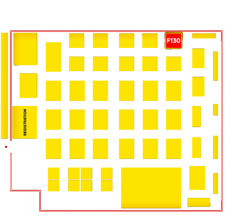 stand map