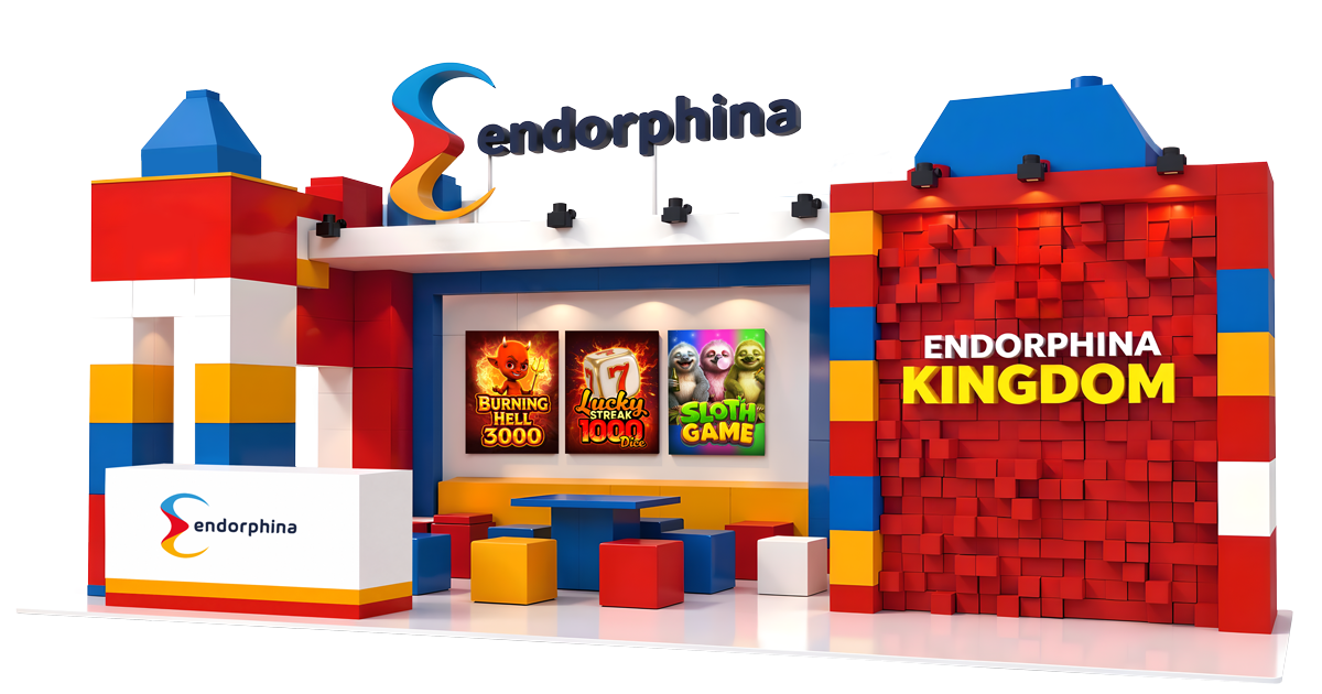 Building blocks shape