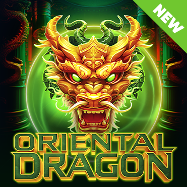 oriental-dragon