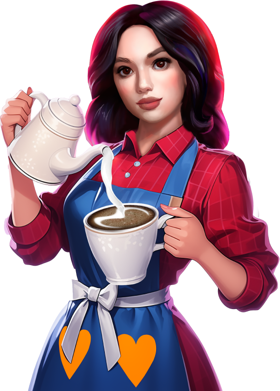 Barista