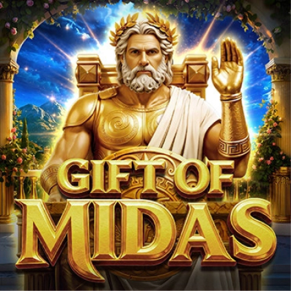 Gift of Midas