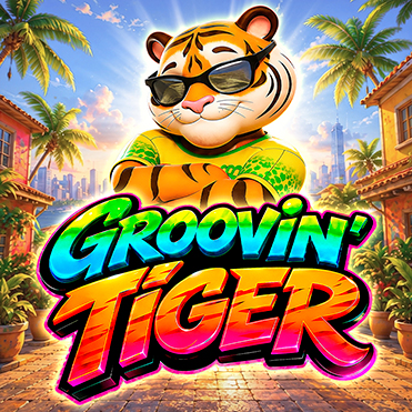 Groovin' Tiger