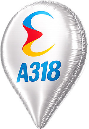 Stand A318