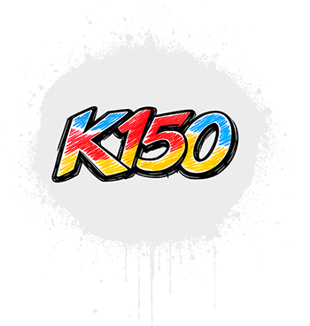 Endorphina Stand K150