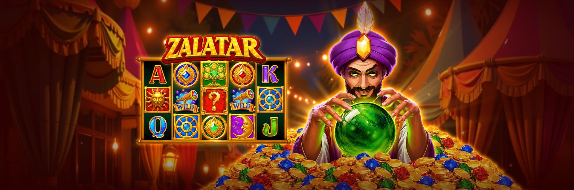 Zalatar