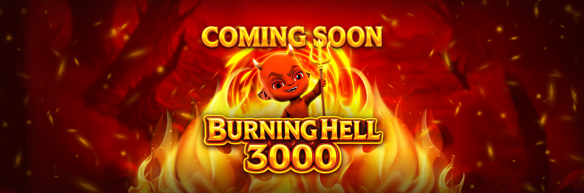 Burning Hell 3000
