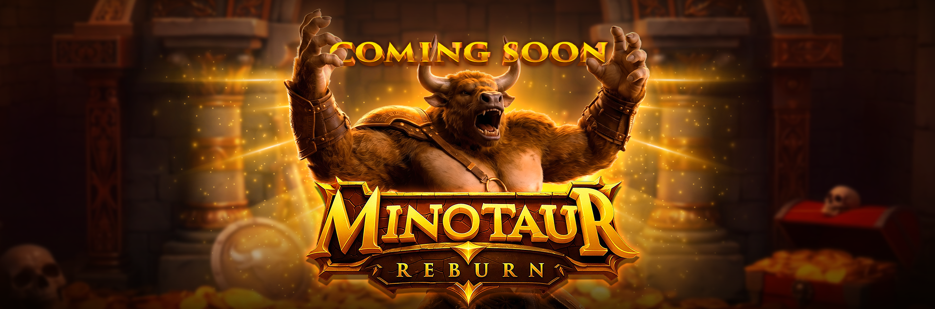 Minotaur ReBurn