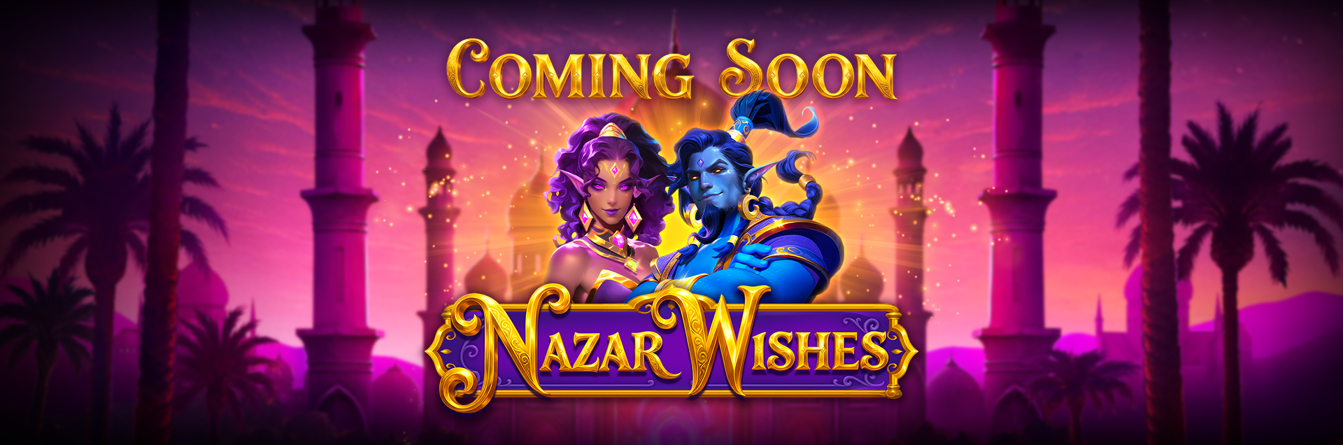 Nazar Wishes