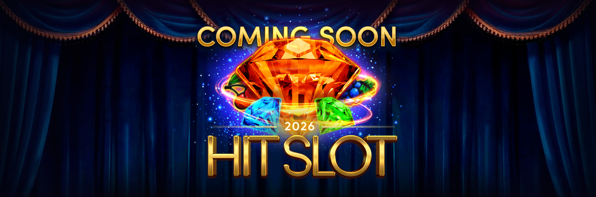 2026 Hit Slot