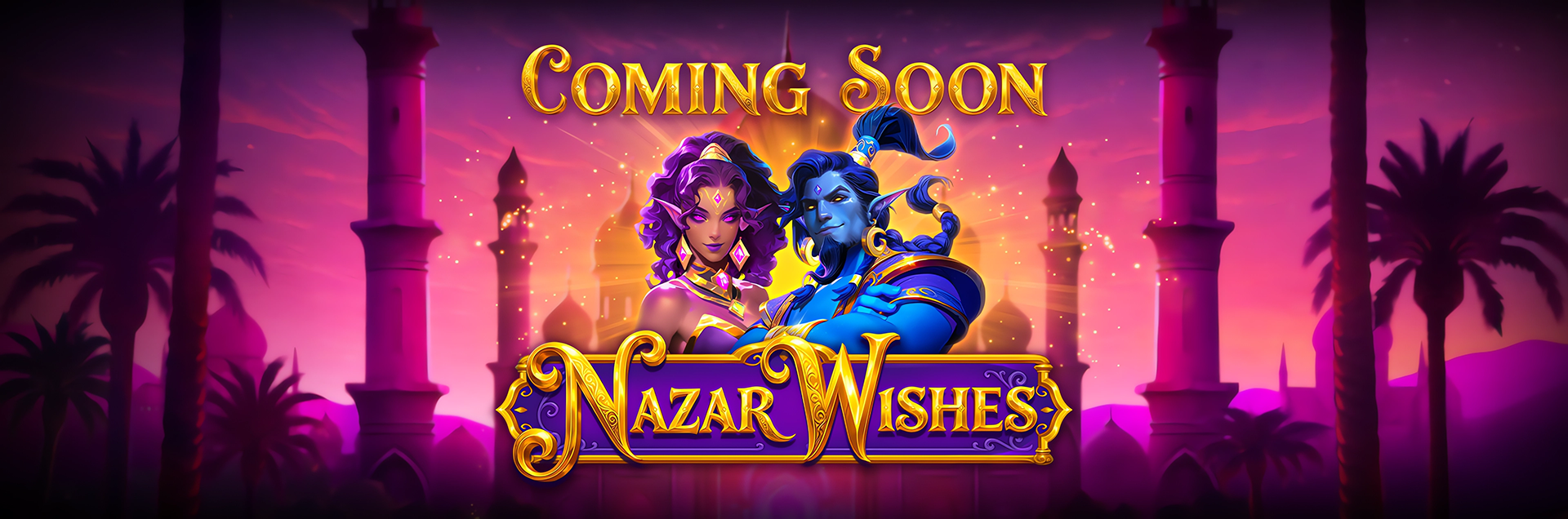 Nazar Wishes