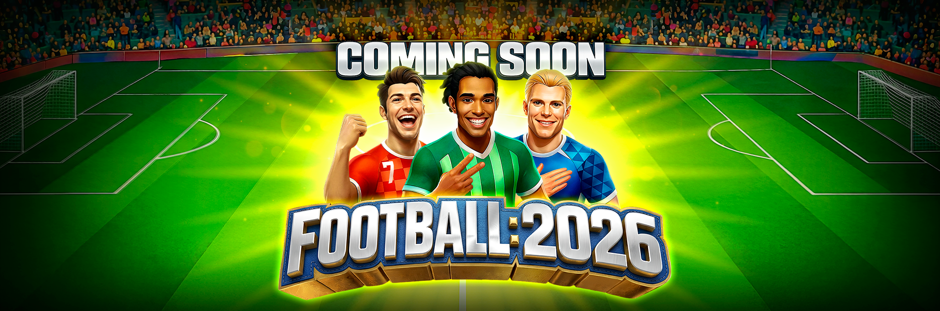Football 2026