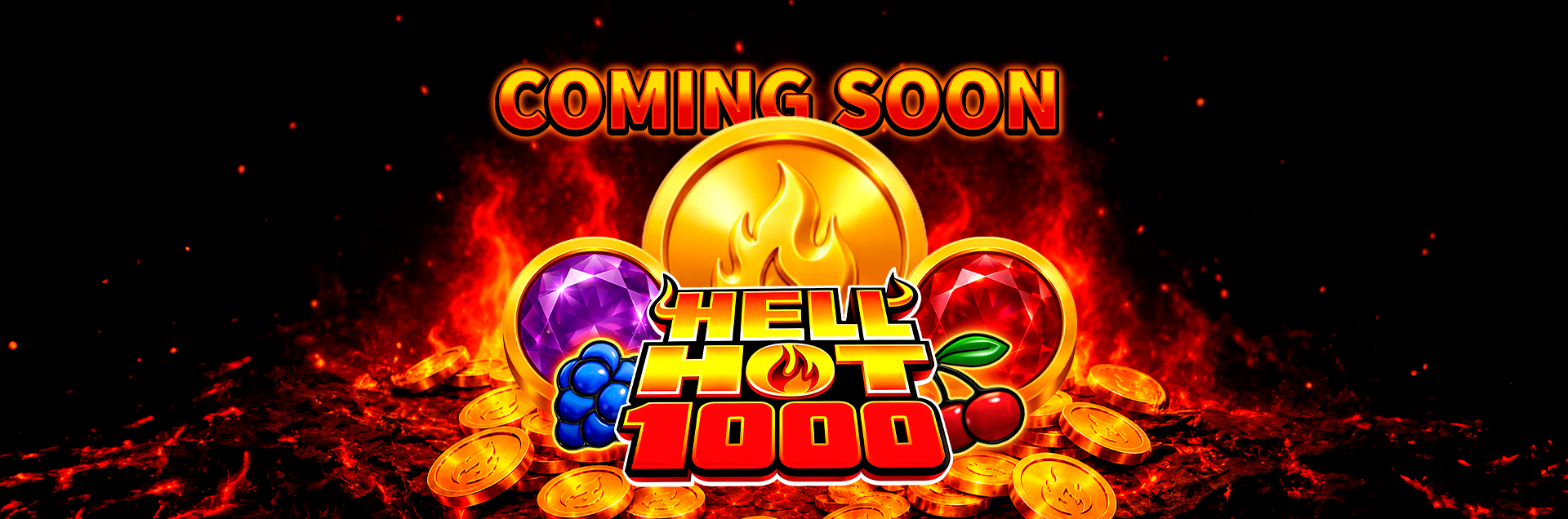 Hell Hot 1000