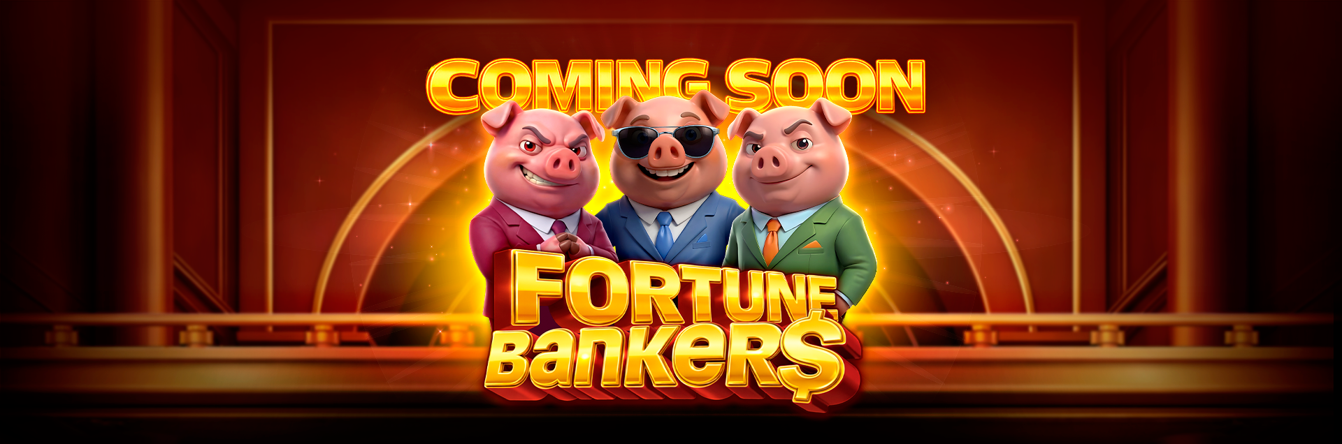 Fortune Bankers