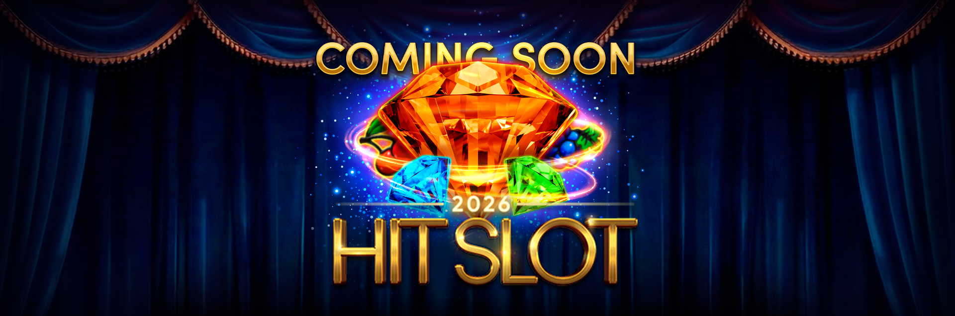 2026 Hit Slot