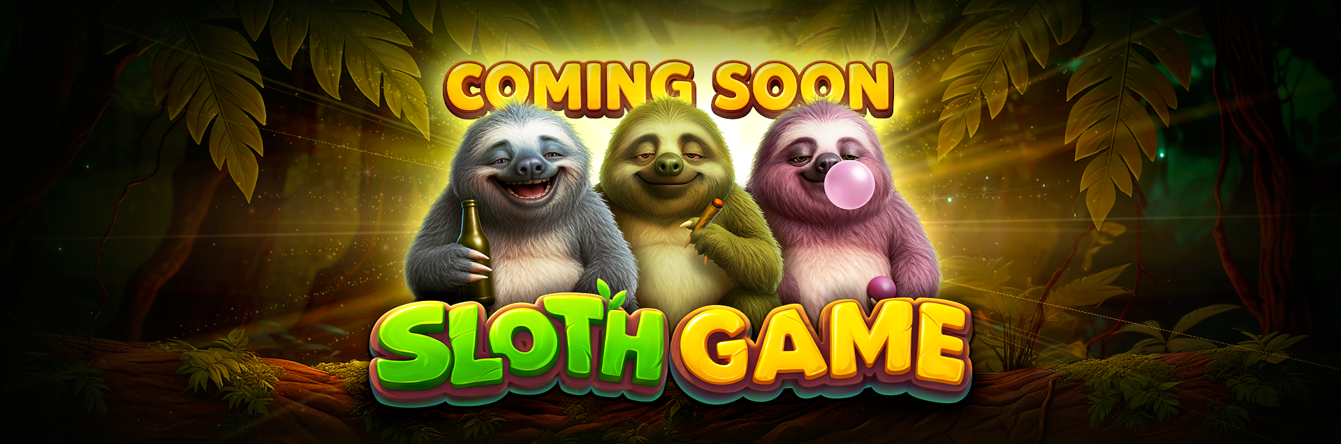 Sloth Game