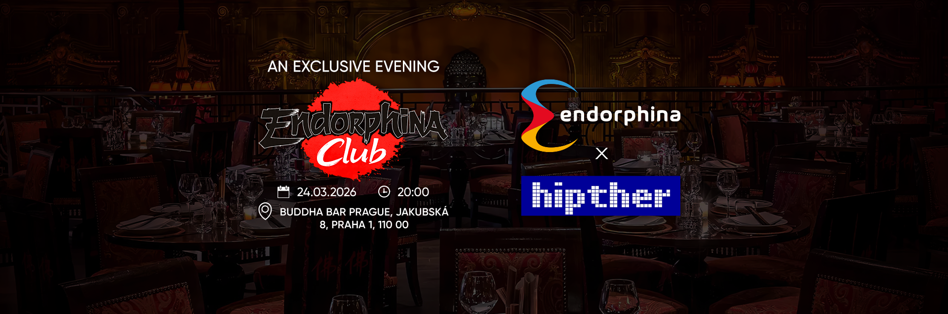 Endorphina Club 2026