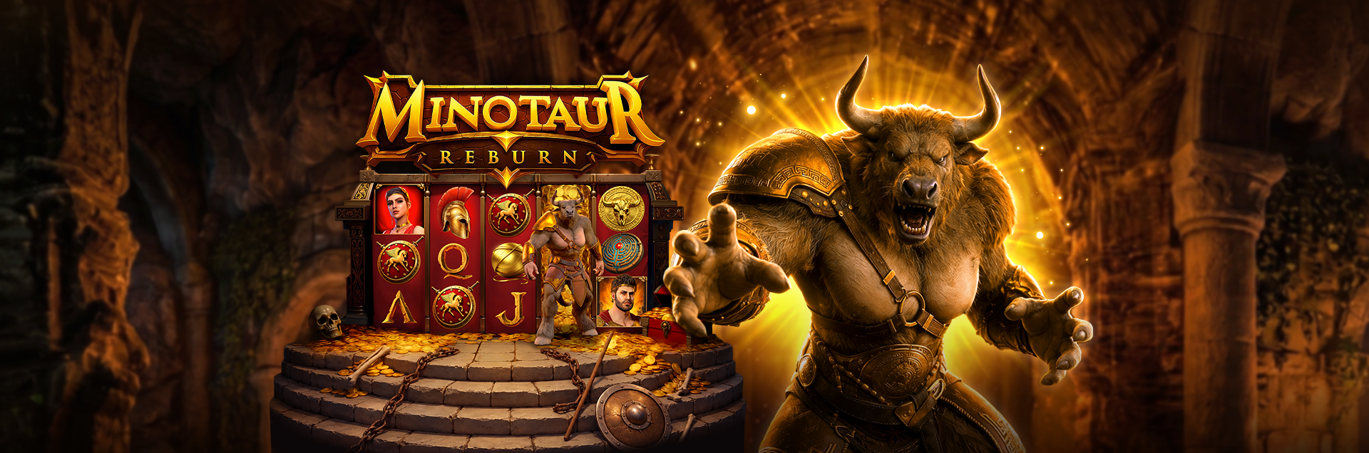 Minotaur ReBurn