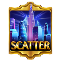 SCATTER
