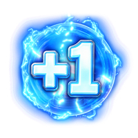 Lightning symbol