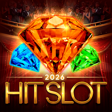 2026 Hit Slot