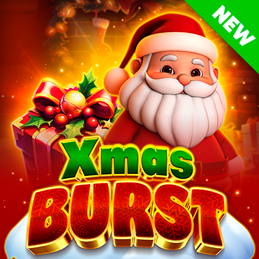 Xmas Burst