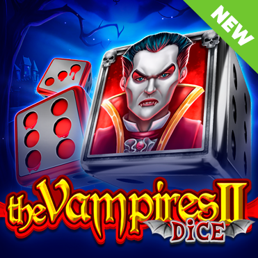 The Vampires II Dice