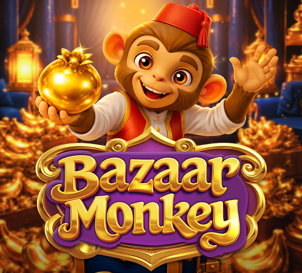 New slot game by Endorphina is here – Bazaar Monkey