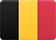 Flag of Belgium