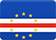 Flag of Cabo Verde