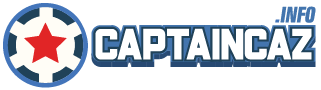 captaincaz