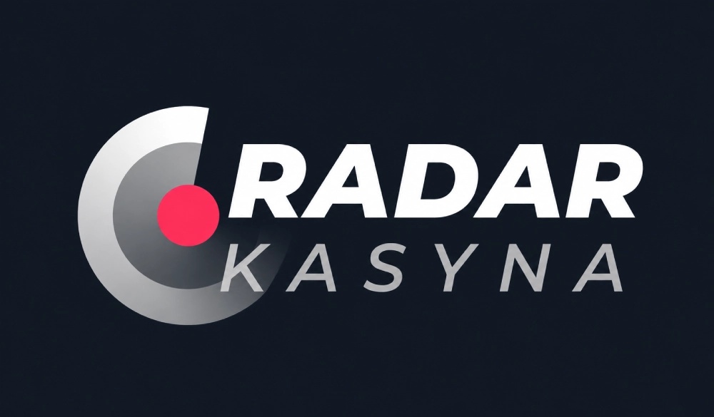 kasyna internetowe radar logo