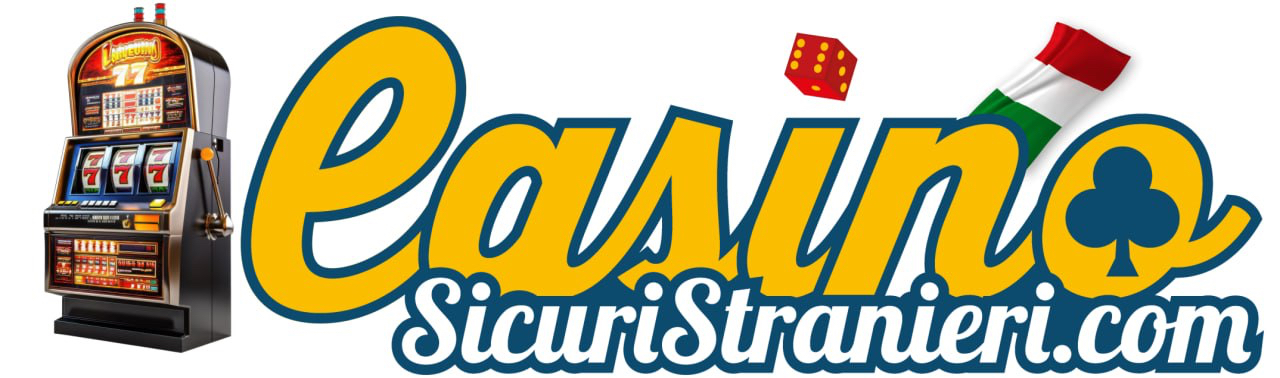 casinosicuristranieri