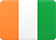 Flag of Côte d'Ivoire