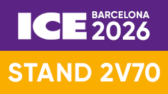 Endorphina at ICE Barcelona 2026