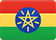 Flag of Ethiopia